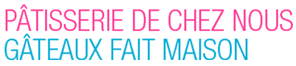 Pâtisserie de chez nous